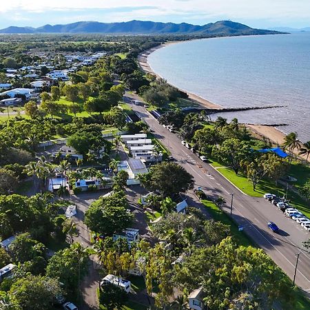 Big4 Tasman Holiday Parks - Rowes Bay Townsville Exterior foto