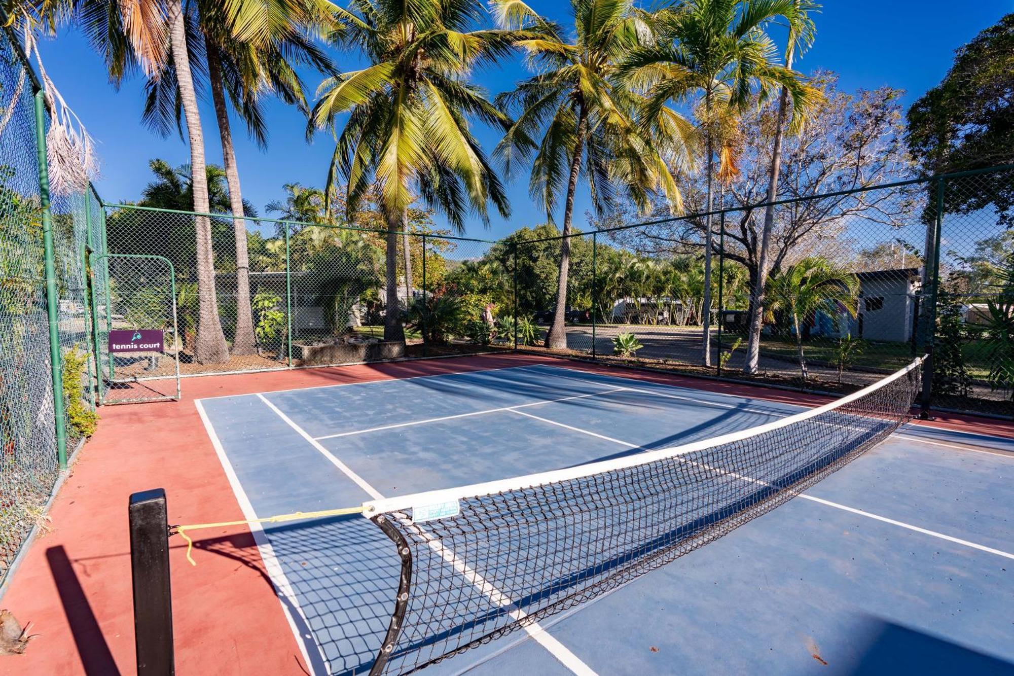 Big4 Tasman Holiday Parks - Rowes Bay Townsville Exterior foto