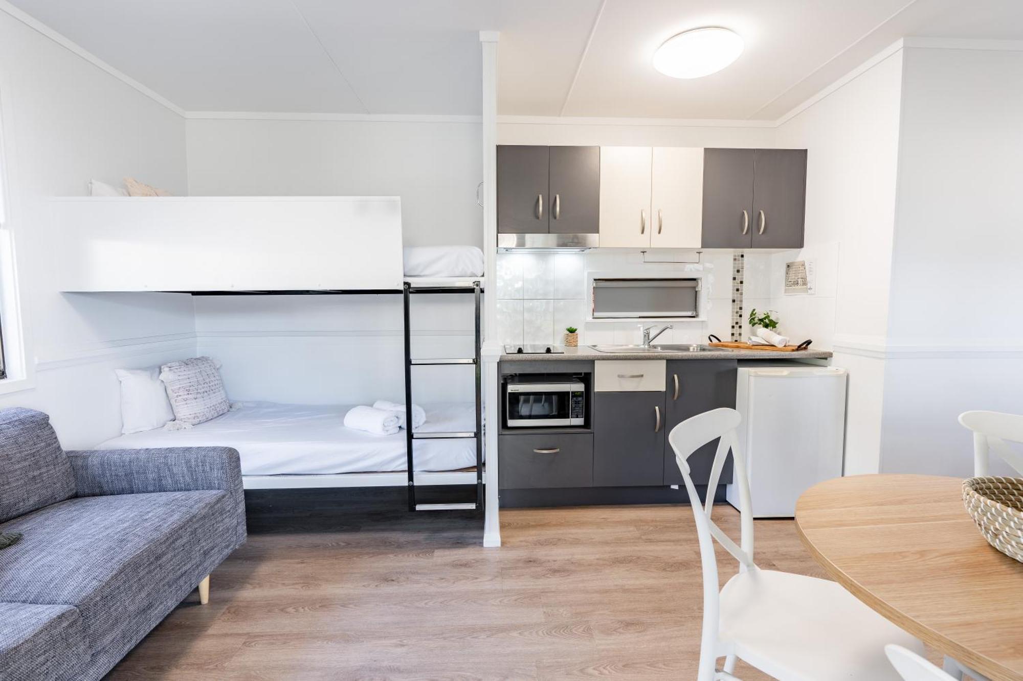 Big4 Tasman Holiday Parks - Rowes Bay Townsville Exterior foto