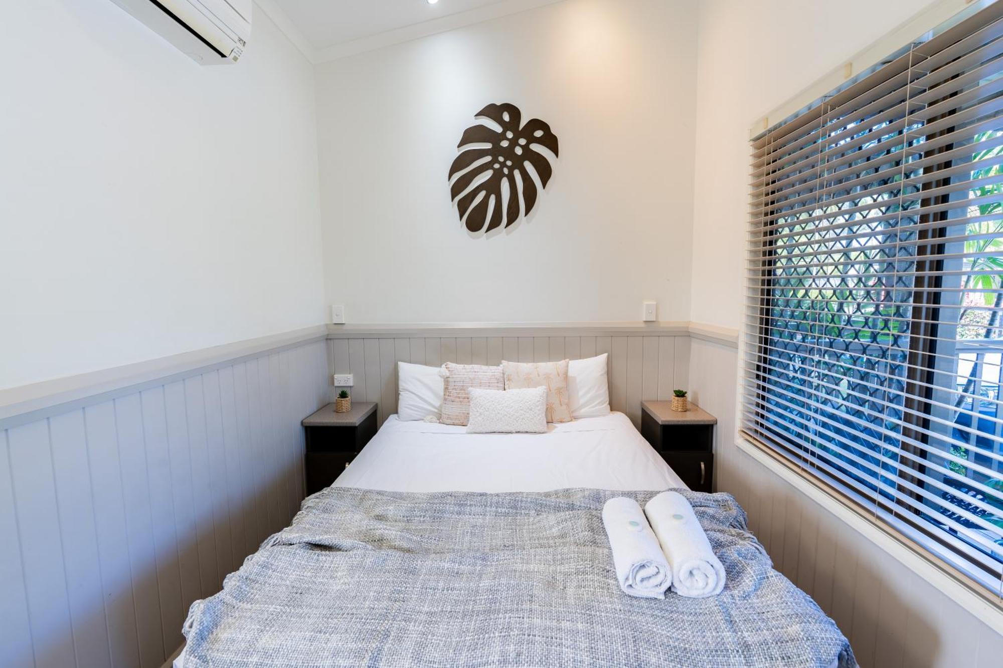 Big4 Tasman Holiday Parks - Rowes Bay Townsville Exterior foto