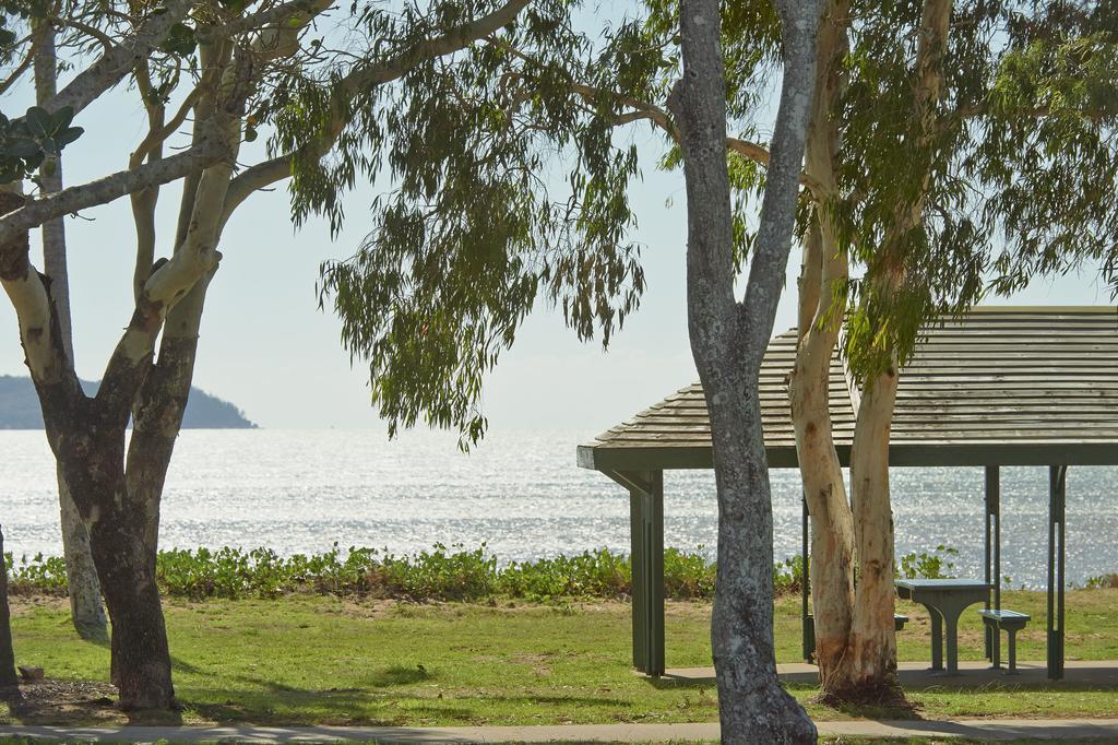 Big4 Tasman Holiday Parks - Rowes Bay Townsville Exterior foto